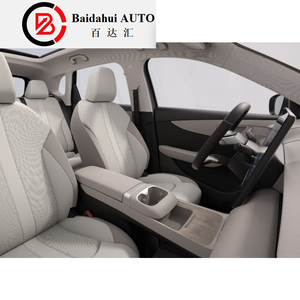 Nuova <span class=keywords><strong>MG</strong></span> <span class=keywords><strong>Auto</strong></span> SUV Compatto <span class=keywords><strong>MG</strong></span> ES5 Completamente Elettrico 2024 2025 5 Porte 5 Posti Trazione Posteriore per Esportazione - Product Image 6