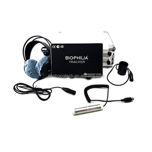 Solution pour un diagnostic précis Biophilia Tracker X5 Ultra Expert Max Réduit les erreurs humaines grâce à une analyse assistée numériquement - Product Image 5