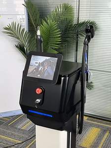 Máquina Electrónica Portátil 2 en 1 para el Cuidado Permanente de la Piel, Rejuvenecimiento Cutáneo y Depilación de 3 Longitudes de Onda para Uso Comercial - Product Image 3