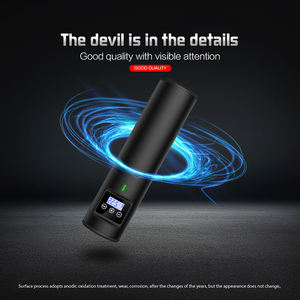 Nouvelles Idées de Produits 2023 Portable Mini Gonfleur de Vélo Électrique 150PSI <span class=keywords><strong>Compresseur</strong></span> de Voiture Vélo Pompe à Air <span class=keywords><strong>Pneu</strong></span> <span class=keywords><strong>Pneu</strong></span> Gonflable - Product Image 3