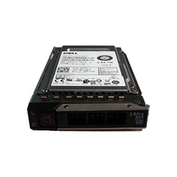 Baru & Belum Pernah Digunakan Dell N85XX KPM5XRUG3T84 12Gbps 3.84TB Kelas Enterprise