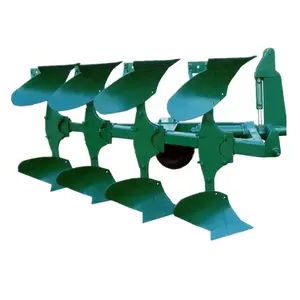 High Quality Wholesale Price Hydraulic Reversible Plough Subsoiler Plough Agriculture Plough Price