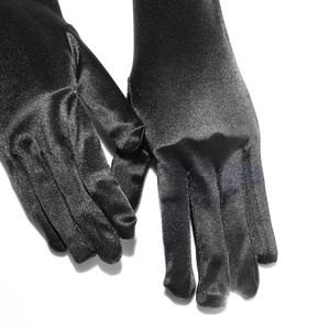 Traje de Danza Latina para Mujer, Leotardo con Guantes y Sombrero, para Tango, Cha-Cha, Samba, Clases de Baile, Vestido de Salón Profesional - Product Image 5