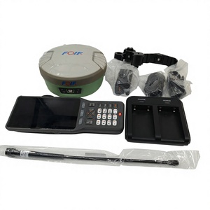 Foif N90 A90 A60 Pro GPS RTK BASE IMU เอียงสนับสนุนการสำรวจทางภูมิศาสตร์สำหรับอุปกรณ์การเข้าถึง GNSS RTK IP68 -35C ~ + 65C - Product Image 2