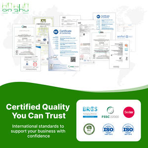 Tablas de Cortar de Bambú Diseñadas para Cocina, Tabla de Cortar de Bambú para Charcutería con Soporte Antideslizante - Product Image 4