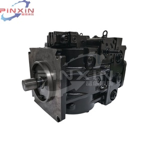 ปั๊มไฮดรอลิกแบบวงปิด 90R/L250 สำหรับระบบขับเคลื่อนตีนตะขาบรถขุด ปั๊มไฮดรอลิกทดแทนแบบ OEM - Product Image 1