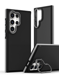 Funda de teléfono de carga inalámbrica magnética amigable con la piel de <span class=keywords><strong>gama</strong></span> <span class=keywords><strong>alta</strong></span> con protector de cámara a prueba de golpes - Product Image 6