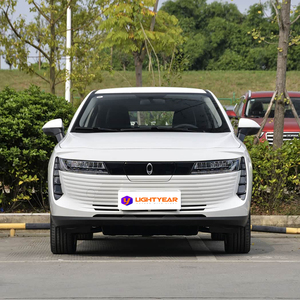 ORA IQ Vehículo Eléctrico Inteligente, Marca China, Auto Eléctrico Premium para Conducción Urbana, Viajes Urbanos, Exportación Global con Nueva Energía Moderna - Product Image 2