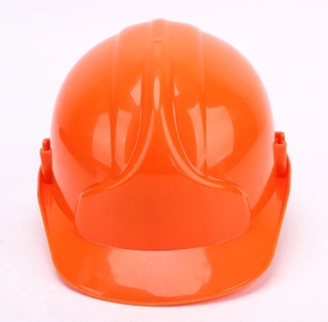 Casque de travail de sécurité de construction casque de sécurité personnalisé casque de construction abs - Product Image 4