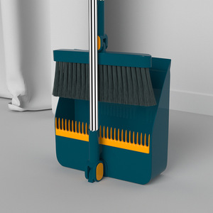 <span class=keywords><strong>Balai</strong></span> <span class=keywords><strong>rotatif</strong></span> en plastique coupe-vent pour le nettoyage des sols de la maison, nouveauté 2023 - Product Image 3