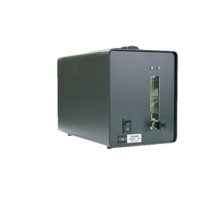 Pompe à aspiration Okano ESA-20-2.0L avec débitmètre pour utilisation sous vide gazeux - Product Image 5