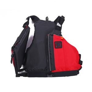 Factory Direct Customizable Wholesale High Quality Adult Buoyancy Aids Foam <b>Life</b> <b>Vest</b> for Sale - Product Image 3