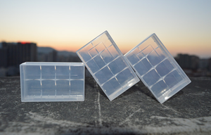 Boîte à batteries Li-ion OEM, boîtier en plastique, personnalisation en usine, <span class=keywords><strong>21700</strong></span> 20700 18650 - Product Image 2