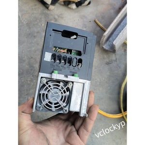 1 Unidad de Inversor Shihlin Usado SC-021-0.75KD-HF 0.75KW 220V - Product Image 2