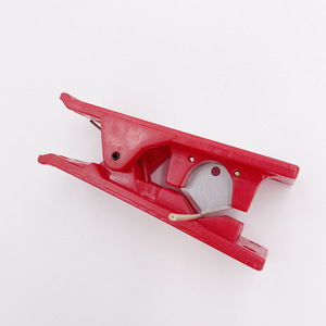 เครื่องตัดท่อแบบหมุน Vici Manual Rotary Pipe Cutter Jr-794 1.5875-12 นิ้ว ทำจากพลาสติก สำหรับตัดท่อ PTFE เทฟลอน แก๊ส และท่อ PE - Product Image 2