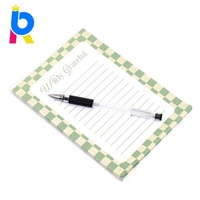 Bloc-notes spirale personnalisé, agenda personnalisé non daté, carnet fantaisie avec reliure cousue, cadeau, couverture en PP