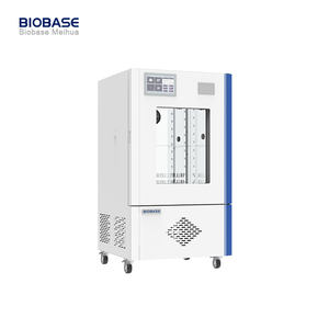 BIOBASE BSB-Inkubator 100L Biochemie-Inkubator Universal-Caster-Zellkultur-Inkubator für Labor und Krankenhaus - Product Image 1