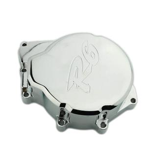 RTS-Cubierta del estator del motor de la motocicleta, cubierta del estator del motor de la motocicleta <span class=keywords><strong>GYTR</strong></span> 2006 de 2021-2022, para Yamaha, de- - Product Image 2