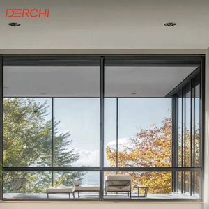 <span class=keywords><strong>Fenêtre</strong></span> <span class=keywords><strong>coulissante</strong></span> résistante aux impacts d'ouragan, fenêtres coulissantes panoramiques, <span class=keywords><strong>prix</strong></span> direct usine OEM/ODM - Product Image 2