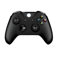 Manette de jeu sans fil avec moteur à vibration Joysticks pour Microsoft pour Xbox One S Series X SS XS Gaming Console 3.5mm Jack
