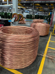 Cable de Aluminio Revestido de Cobre de 0.15mm 0.2mm 0.5mm 1mm, <span class=keywords><strong>Líneas</strong></span> <span class=keywords><strong>Cccam</strong></span> <span class=keywords><strong>para</strong></span> Cable - Product Image 5