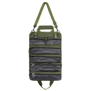 Bolsa de Herramientas Portátil Grande y Resistente de Poliéster para Almacenamiento de Herramientas de Carpintería, Electricidad y Uso Doméstico, Bolsas y Estuches para Fines Especiales - Product Image 5