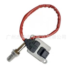 Delineess Nox <b>Sensor</b> A 000 905 62 04 <b>For</b> Mercedes Benz Diesel <b>Car</b> Oxygen <b>Sensor</b> Original Chip - Product Image 4