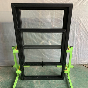 Changyi Bắc Mỹ cửa sổ 30x60 <span class=keywords><strong>Windows</strong></span> giá rẻ nhà cửa sổ để bán - Product Image 2