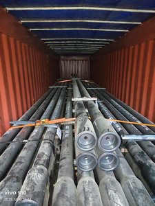 Буровая труба G105 2 7/8'' для нефтепромыслового оборудования, прямые поставки с завода - Product Image 6