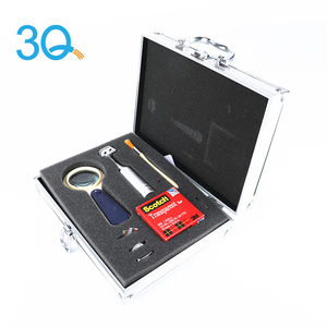 3Q מקצועי צלב האץ הידבקות בדיקות צולב לחתוך צבע הידבקות ערכת ציור ציפוי צלב האץ הידבקות - Product Image 1