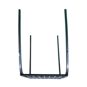 Support de cadre supérieur pour chariot élévateur Bobcat Doosan Daewoo B20SE B25SE B30SE, pièce de support de carrosserie 220103-00530 - Product Image 4