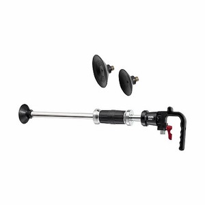 ยูซาค 400 พีปั๊มสุญญากาศแบบแมนนวลถ้วยดูดอลูมิเนียมอัลลอยด์อุตสาหกรรมซ่อมยานยนต์เครื่องมือ 610x95x235 มม. - Product Image 1