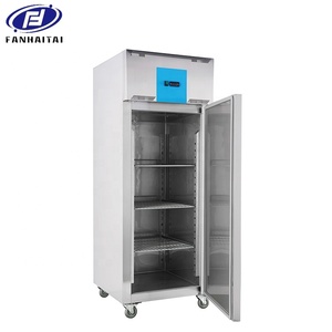 Commerciale Verticale Singola/Doppia Porta supermercato bevanda Frigorifero <span class=keywords><strong>Congelatore</strong></span> <span class=keywords><strong>e</strong></span> In Posizione Verticale Refrigeratore - Product Image 4