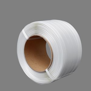 Flejado compuesto con cable de alta calidad de 32mm aplicado en industrias de embalaje - Product Image 6
