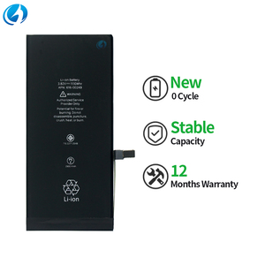 <span class=keywords><strong>แบ</strong></span><span class=keywords><strong>ต</strong></span>เตอรี่100% สำหรับ <span class=keywords><strong>iPhone</strong></span> <span class=keywords><strong>7Plus</strong></span> สำหรับ<span class=keywords><strong>เปลี่ยน</strong></span><span class=keywords><strong>แบ</strong></span>บเป็นศูนย์ - Product Image 4