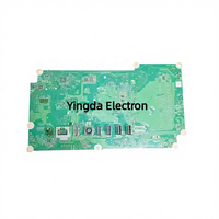 Carte mère DAN14HMB8D0 REV:D pour PC tout-en-un HP 22-dd2000i, carte mère d'ordinateur portable, CPU : I3-1215U, testée, 100% fonctionnelle