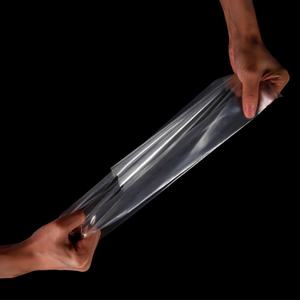 ถุงบรรจุภัณฑ์พลาสติกแบบมีโครงด้านข้างทนทานสำหรับ700มล. สำหรับถ้วยชาบับเบิ้ลแก้วเบียร์และถ้วยคู่ - Product Image 6