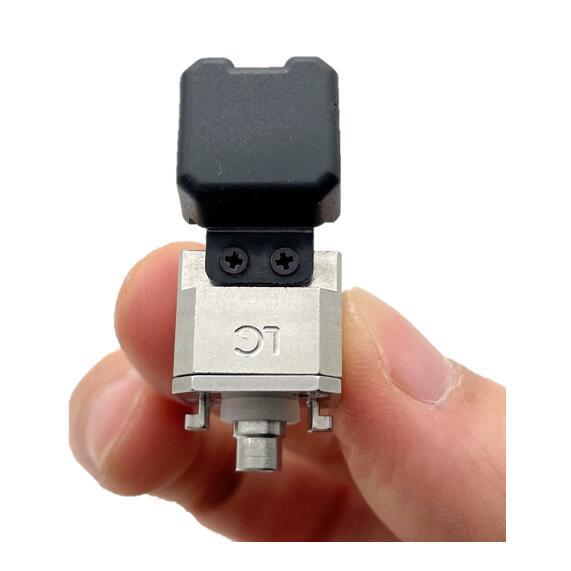 Adaptateur/convertisseur Pour OTDR EXFO FTB-1, FTB-150, MAX-715 - Connexions SC/FC - Neuf
