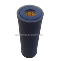 Ensemble filtre à air 17210-ZK7-V01 pour moteur GX120 GX160, pour machine de compactage à piston (tamping rammer)
