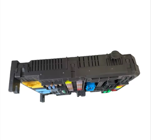 Boîte à fusibles BSI EL4 OE 9830707780 1673342480 9819851480 9665547480 9832880380 pour Citroën C4 Picasso DS3 <span class=keywords><strong>Peugeot</strong></span> 308 208 <span class=keywords><strong>2008</strong></span> II - Product Image 4