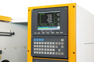 Máy tiện CNC Siemens GSK CNC máy tiện <span class=keywords><strong>Mini</strong></span> CNC máy tiện móng tay với Collet <span class=keywords><strong>Chuck</strong></span> - Product Image 2