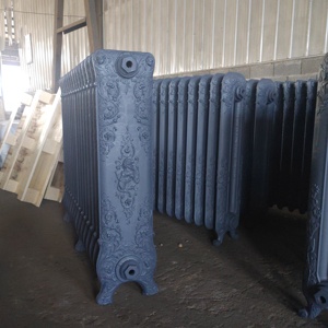 <span class=keywords><strong>Radiateur</strong></span> décoratif vintage en <span class=keywords><strong>fonte</strong></span> - Product Image 2
