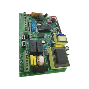 Tablero de Control remoto para puerta deslizante, precio de mercado internacional, a la venta - Product Image 1