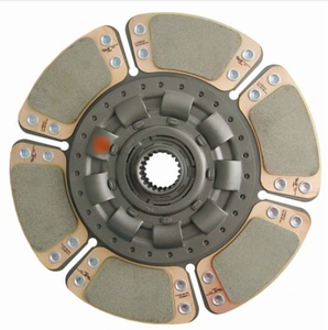 Plaque d'embrayage de tracteur T5189-14302 pour <span class=keywords><strong>Kioti</strong></span> série <span class=keywords><strong>DK</strong></span> - Product Image 1