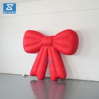 Arc gonflable géant personnalisé, modèle 3D, arc gonflable pour la décoration de mariage, de centre commercial ou d'événement