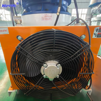 Machine à granulés de bois industrielle professionnelle 132KW à matrice annulaire, vente directe usine