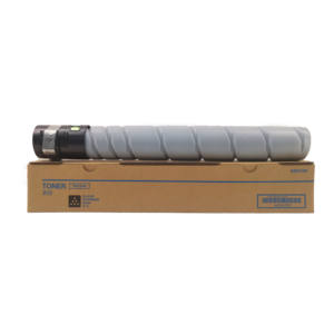 Cartuccia Toner Compatibile ad Alta Resa TN324 per Konica Minolta Bizhub C258 C308 <span class=keywords><strong>C368</strong></span> - Product Image 4