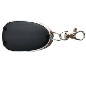 Duplicador de Control Remoto Inalámbrico para Automóvil, Frecuencia Ajustable de 433 MHz, Control Remoto de Copia y Clonación para Puerta de Garaje - Product Image 5