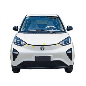 <span class=keywords><strong>Voiture</strong></span> <span class=keywords><strong>électrique</strong></span> à énergie nouvelle avancée la plus vendue, <span class=keywords><strong>batterie</strong></span> 50-70 kWh, moteur 50 kW - Product Image 5