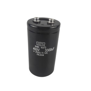 EPCOS 400V 2200UF 3900UF <span class=keywords><strong>4700</strong></span> 5600 6800 8200 10000 450V 12000UF Condensador - Product Image 4